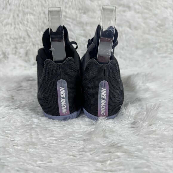 NWOT Nike Zoom D Running Track Shoes Sz M7 W5.5 - Picture 4 of 8